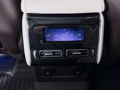 2024 Lincoln Aviator Black Label