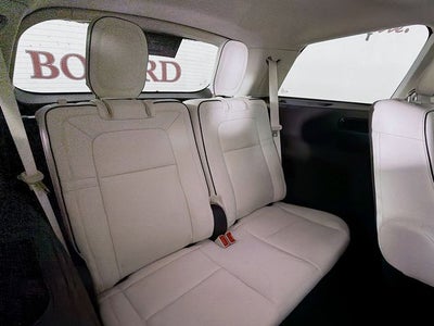 2024 Lincoln Aviator Black Label