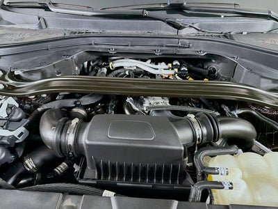 2024 Lincoln Aviator Black Label