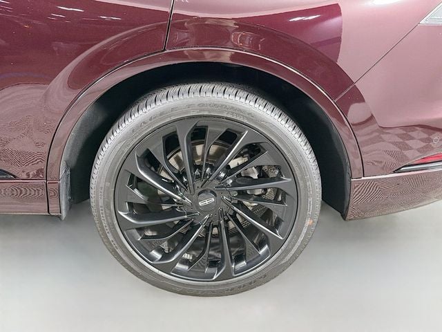 2024 Lincoln Aviator Black Label