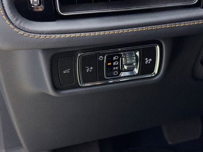2025 Lincoln Aviator Black Label