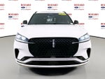 2025 Lincoln Aviator Black Label