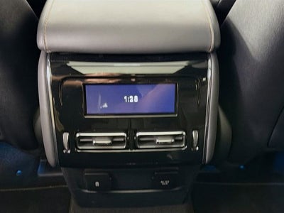 2025 Lincoln Aviator Black Label