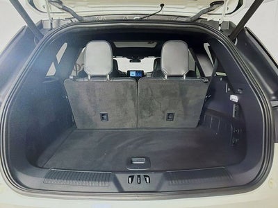 2025 Lincoln Aviator Black Label