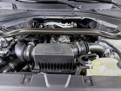 2025 Lincoln Aviator Black Label
