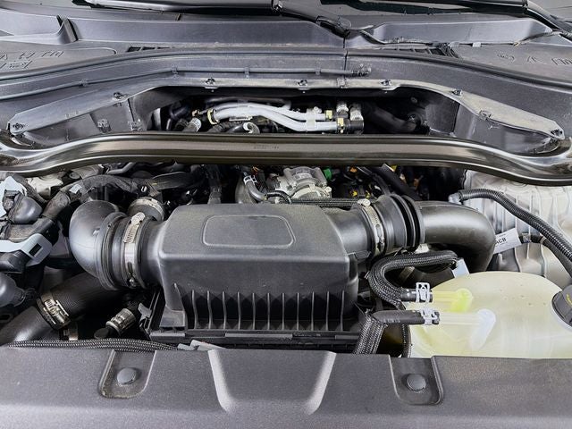 2025 Lincoln Aviator Black Label