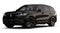 2026 Lincoln Aviator Black Label Premium