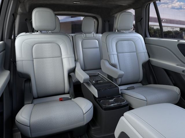2026 Lincoln Aviator Black Label Premium