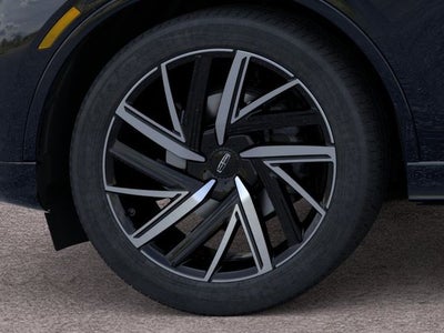 2026 Lincoln Aviator Black Label Premium