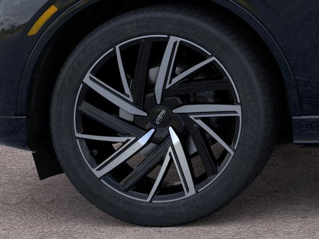 2026 Lincoln Aviator Black Label Premium