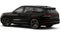 2026 Lincoln Aviator Black Label Premium
