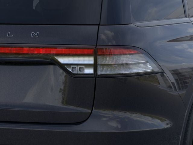 2026 Lincoln Aviator Black Label Premium