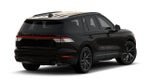 2026 Lincoln Aviator Black Label Premium