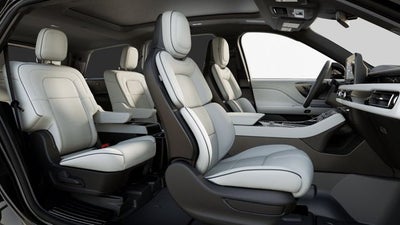2026 Lincoln Aviator Black Label Premium