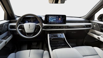 2026 Lincoln Aviator Black Label Premium