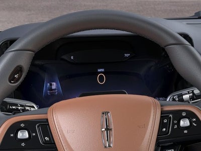 2026 Lincoln Aviator Black Label Premium