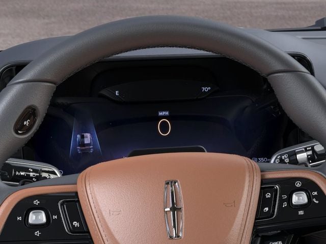 2026 Lincoln Aviator Black Label Premium