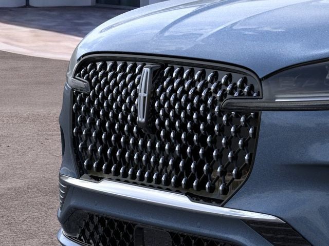 2026 Lincoln Aviator Black Label Premium