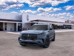 2026 Lincoln Aviator Black Label Premium