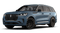 2026 Lincoln Aviator Black Label Premium