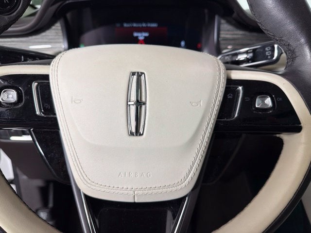 2021 Lincoln Aviator Black Label Premium