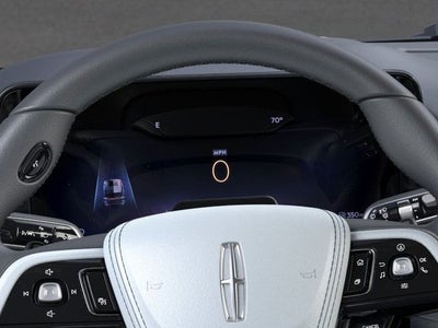 2026 Lincoln Aviator Black Label