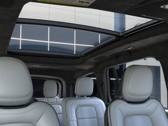 2026 Lincoln Aviator Black Label