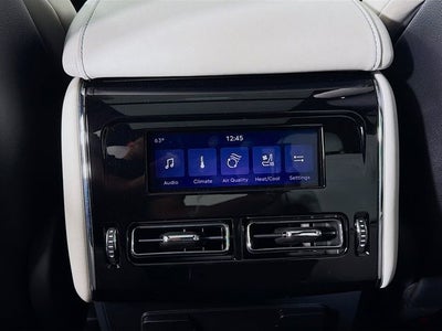 2026 Lincoln Aviator Black Label