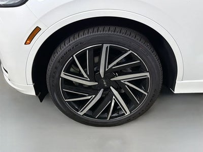 2026 Lincoln Aviator Black Label