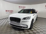 2024 Lincoln Aviator Black Label Premium