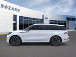 2025 Lincoln Aviator Black Label