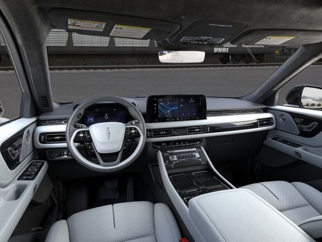 2026 Lincoln Aviator Black Label