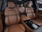 2027 Lincoln Aviator Black Label Premium