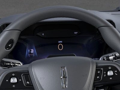 2025 Lincoln Aviator Black Label