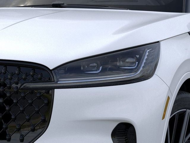 2025 Lincoln Aviator Black Label