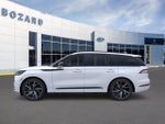 2025 Lincoln Aviator Black Label
