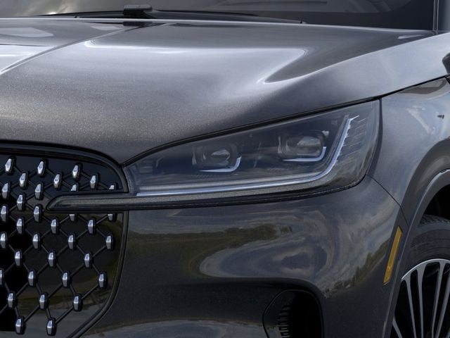 2026 Lincoln Aviator Black Label Premium