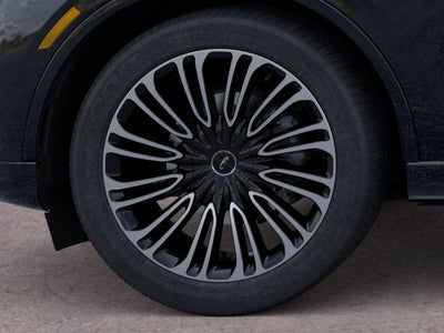 2026 Lincoln Aviator Black Label Premium