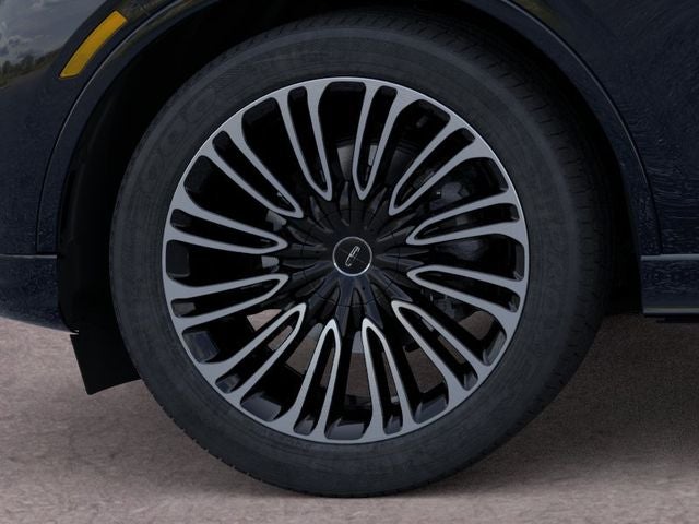 2026 Lincoln Aviator Black Label Premium