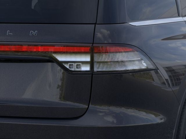 2026 Lincoln Aviator Black Label Premium