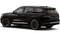 2026 Lincoln Aviator Black Label Premium