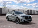 2027 Lincoln Aviator Black Label