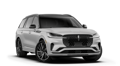 2027 Lincoln Aviator Black Label Premium