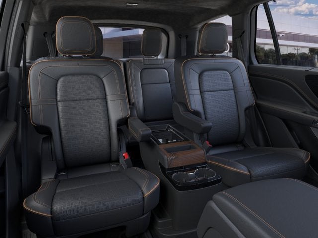 2026 Lincoln Aviator Black Label Premium