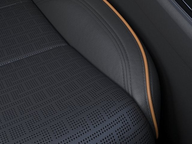 2026 Lincoln Aviator Black Label Premium