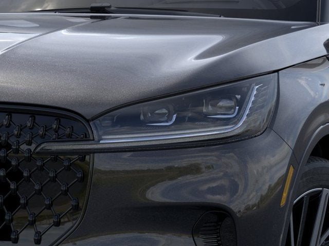 2026 Lincoln Aviator Black Label Premium