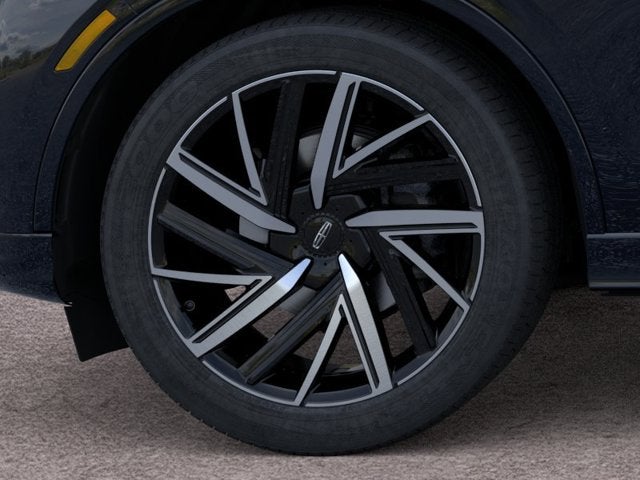 2026 Lincoln Aviator Black Label Premium