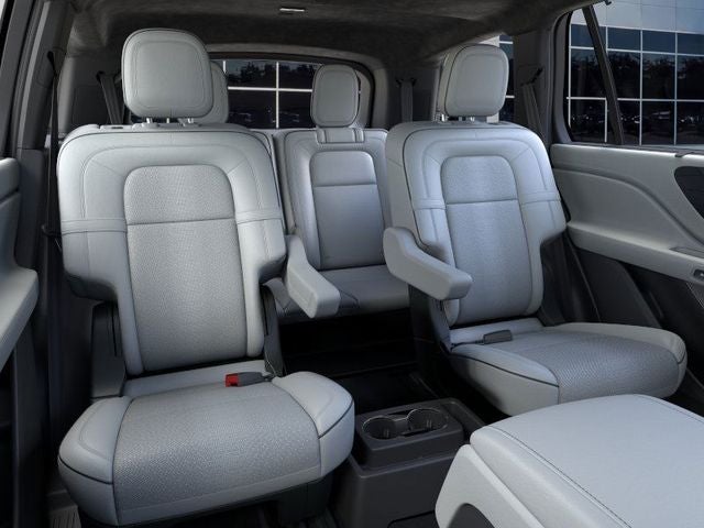 2025 Lincoln Aviator Black Label