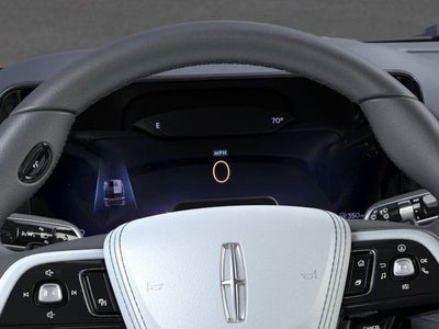 2025 Lincoln Aviator Black Label