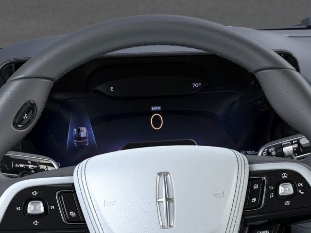 2025 Lincoln Aviator Black Label